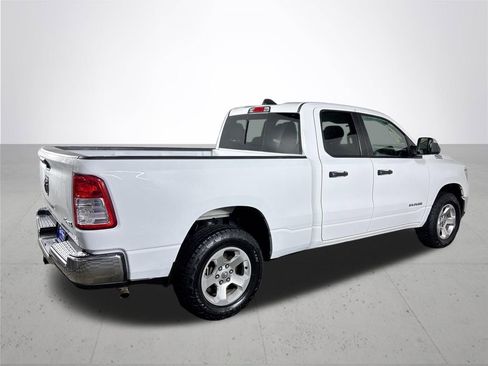 Used 2019 RAM 1500 Tradesman image 6