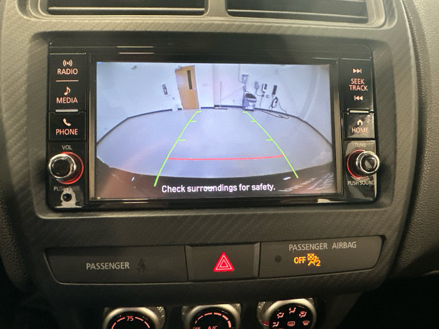 Used 2024 Mitsubishi Outlander Sport AWD image 18