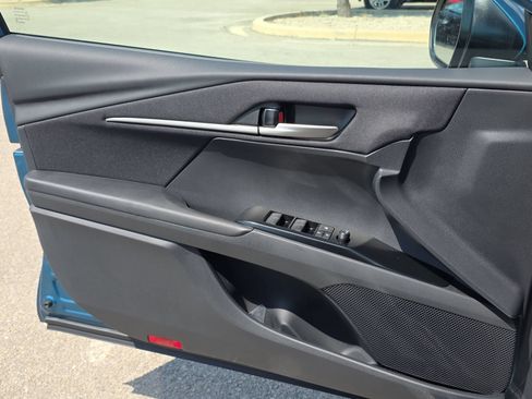 New 2026 Toyota Camry LE FWD image 23