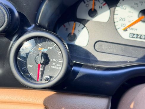 Used 1998 Ford Mustang Cobra RWD image 35