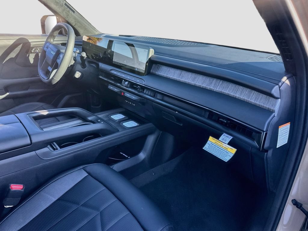 New 2027 Kia Telluride X-Line SX Prestige AWD/4WD image 32
