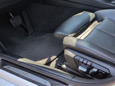 Used 2018 BMW 328d Sedan RWD image 17