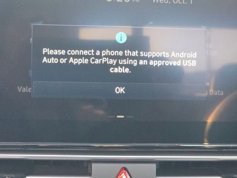 New 2025 Hyundai Elantra Limited w/ Cargo Package image 10