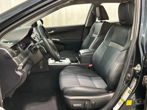Used 2014 Toyota Camry SE image 19