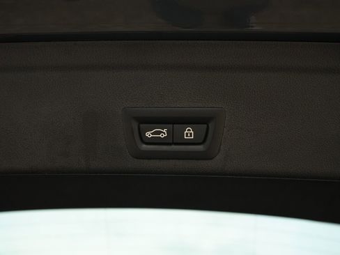 Used 2023 BMW X6 M w/ Competition Package AWD/4WD image 28