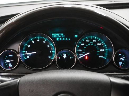 Used 2016 Buick Enclave Leather image 21