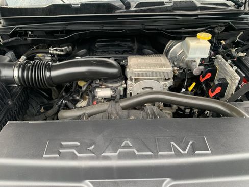 Used 2020 RAM 1500 Big Horn AWD/4WD image 28