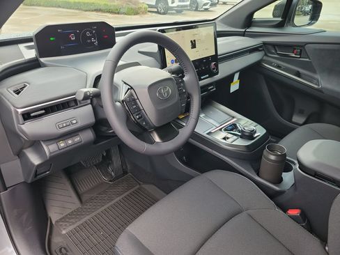New 2026 Toyota C-HR AWD/4WD image 17