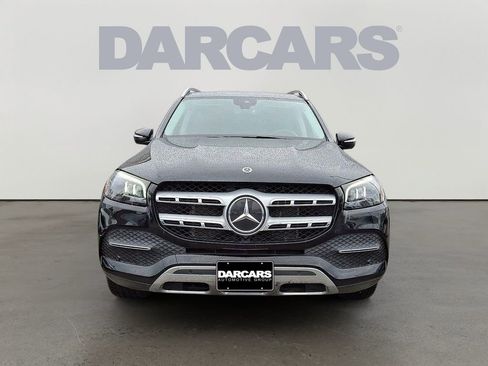 Used 2023 Mercedes-Benz GLS 450 4MATIC image 2