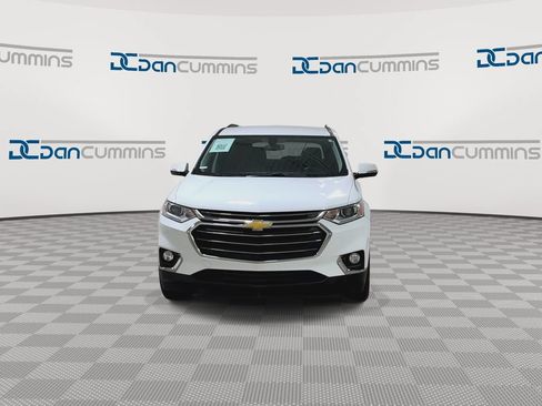 Used 2018 Chevrolet Traverse LT FWD image 3