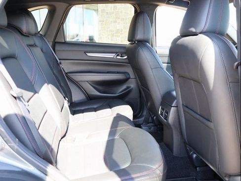 New 2025 MAZDA CX-5 2.5 Turbo image 13