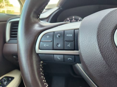 Used 2020 Lexus RX 350L FWD w/ Premium Package image 29