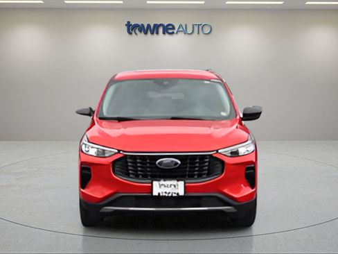 Used 2024 Ford Escape Active AWD/4WD image 8