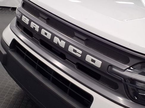Certified 2023 Ford Bronco Sport Big Bend w/ Convenience Package AWD/4WD image 33