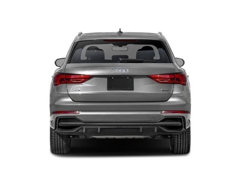 Used 2025 Audi Q3 2.0T Premium AWD/4WD image 19