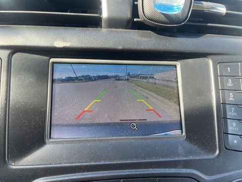 Used 2015 Ford Fusion S image 9