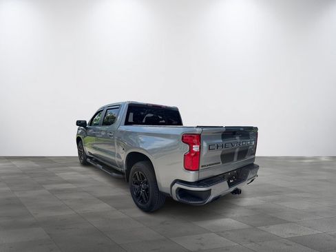 Used 2026 Chevrolet Silverado 1500 RST w/ Rally Edition RWD image 4