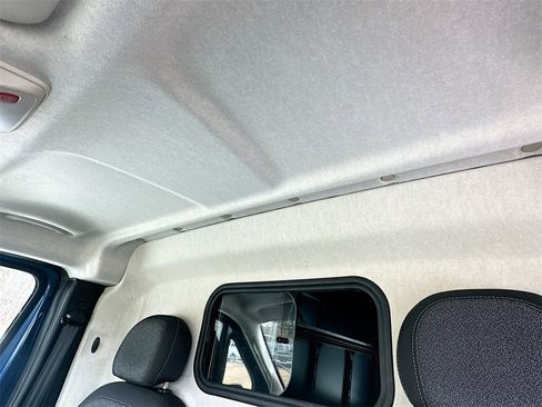 Used 2024 RAM ProMaster 3500 w/ Cold Weather Group image 21