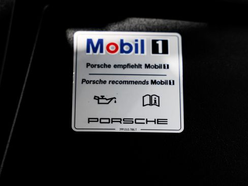 Used 2019 Porsche 911 Carrera 4S image 46