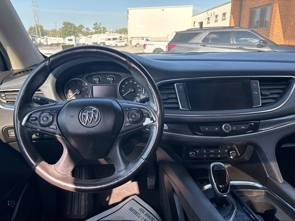 Used 2019 Buick Enclave Essence FWD image 20