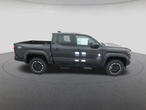 New 2026 Toyota Tacoma TRD Sport image 11