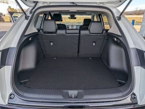 New 2026 Honda HR-V EX-L image 11