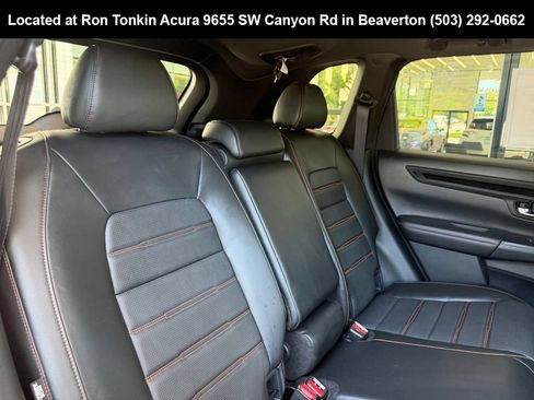 Used 2025 Honda CR-V Sport-L image 30