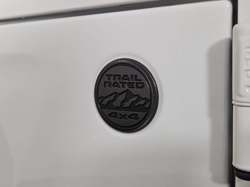 Used 2024 Jeep Wrangler Sport image 32