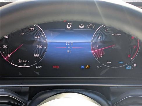 New 2025 Mercedes-Benz GLS 450 4MATIC image 11