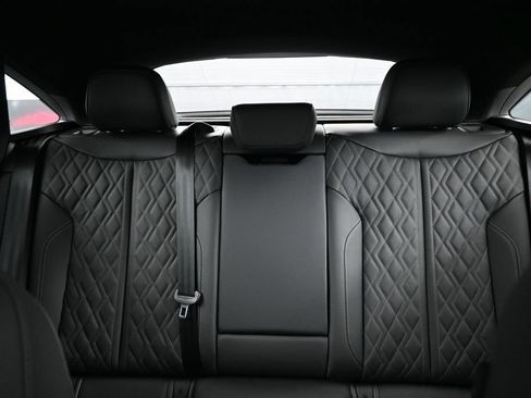 New 2026 Audi S5 Prestige AWD/4WD image 16