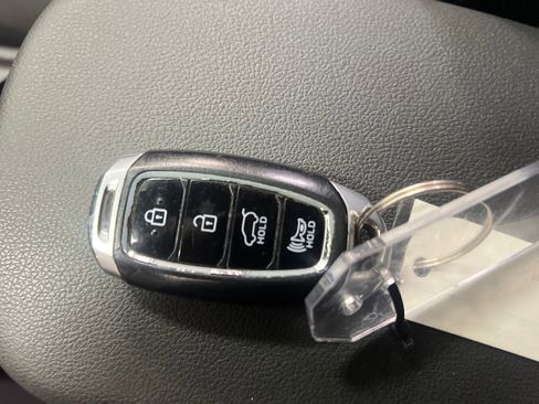 Used 2020 Hyundai Kona SEL Plus image 32