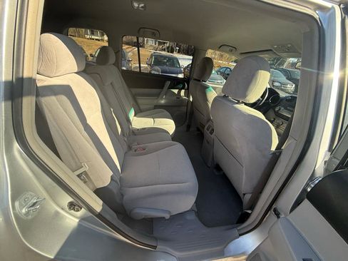 Used 2009 Toyota Highlander 2WD image 20