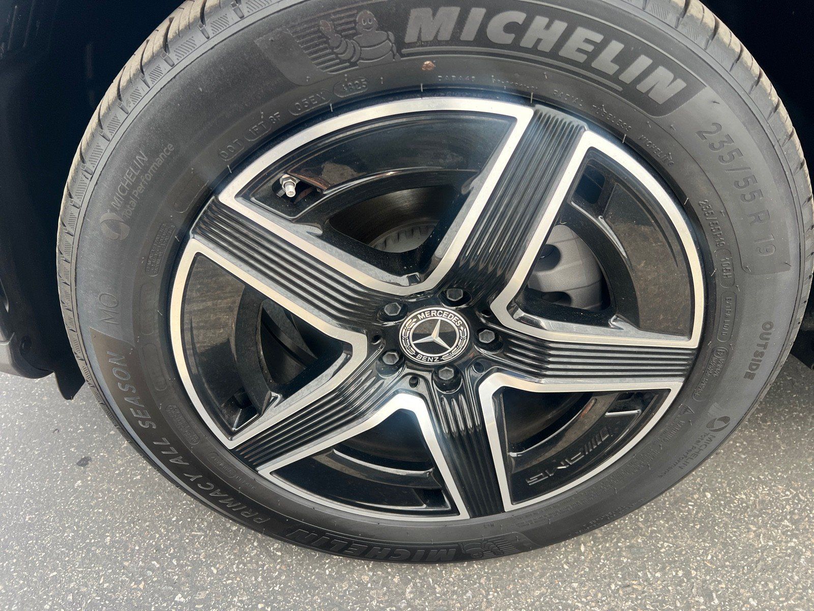 Used 2026 Mercedes-Benz GLC 300 4MATIC image 10