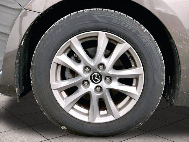 Used 2016 MAZDA MAZDA3 i Grand Touring FWD image 9