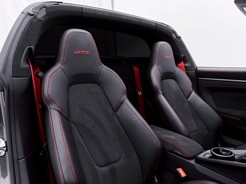 Used 2023 Porsche 911 Targa 4 GTS AWD/4WD image 55