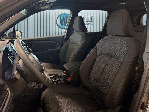 Used 2026 Subaru Forester Premium image 22