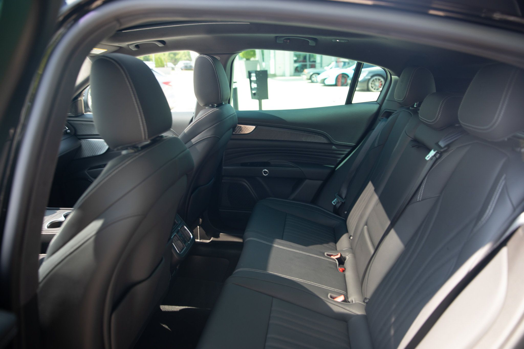 Used 2024 Maserati Grecale Modena AWD/4WD image 39