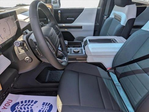New 2025 GMC Hummer EV 2X image 3