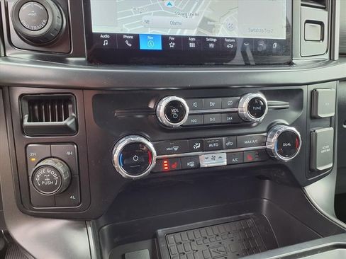Used 2024 Ford F150 XLT w/ Equipment Group 302A MID image 8