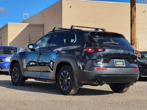 New 2026 MAZDA CX-50 AWD 2.5 Hybrid w/ Weather Package image 4
