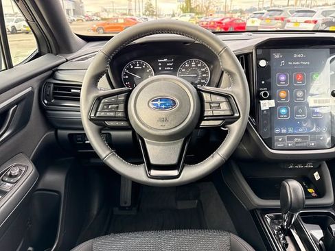 New 2026 Subaru Forester Premium AWD/4WD image 20