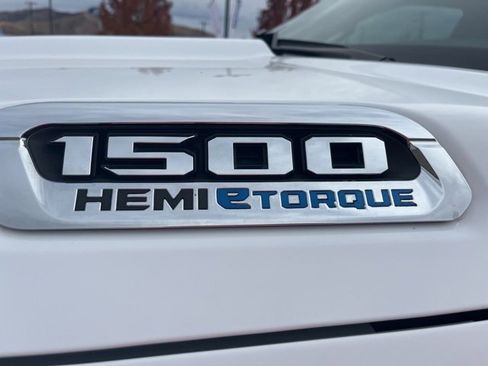Used 2023 RAM 1500 Limited image 10