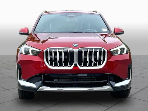 Used 2026 BMW X1 xDrive28i w/ Technology Package AWD/4WD image 3