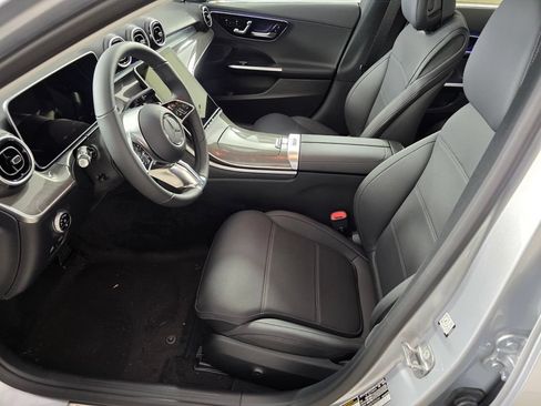 New 2026 Mercedes-Benz C 300 4MATIC Sedan image 6