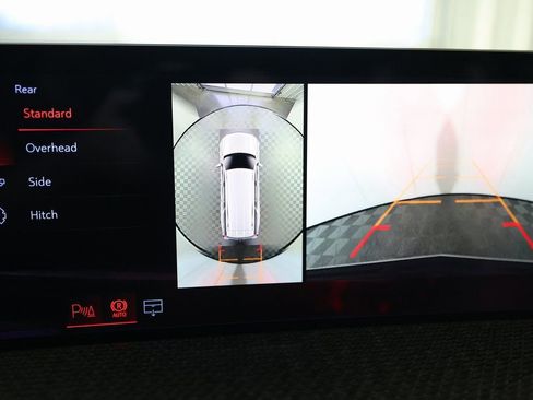 Used 2026 Cadillac Escalade ESV V image 35