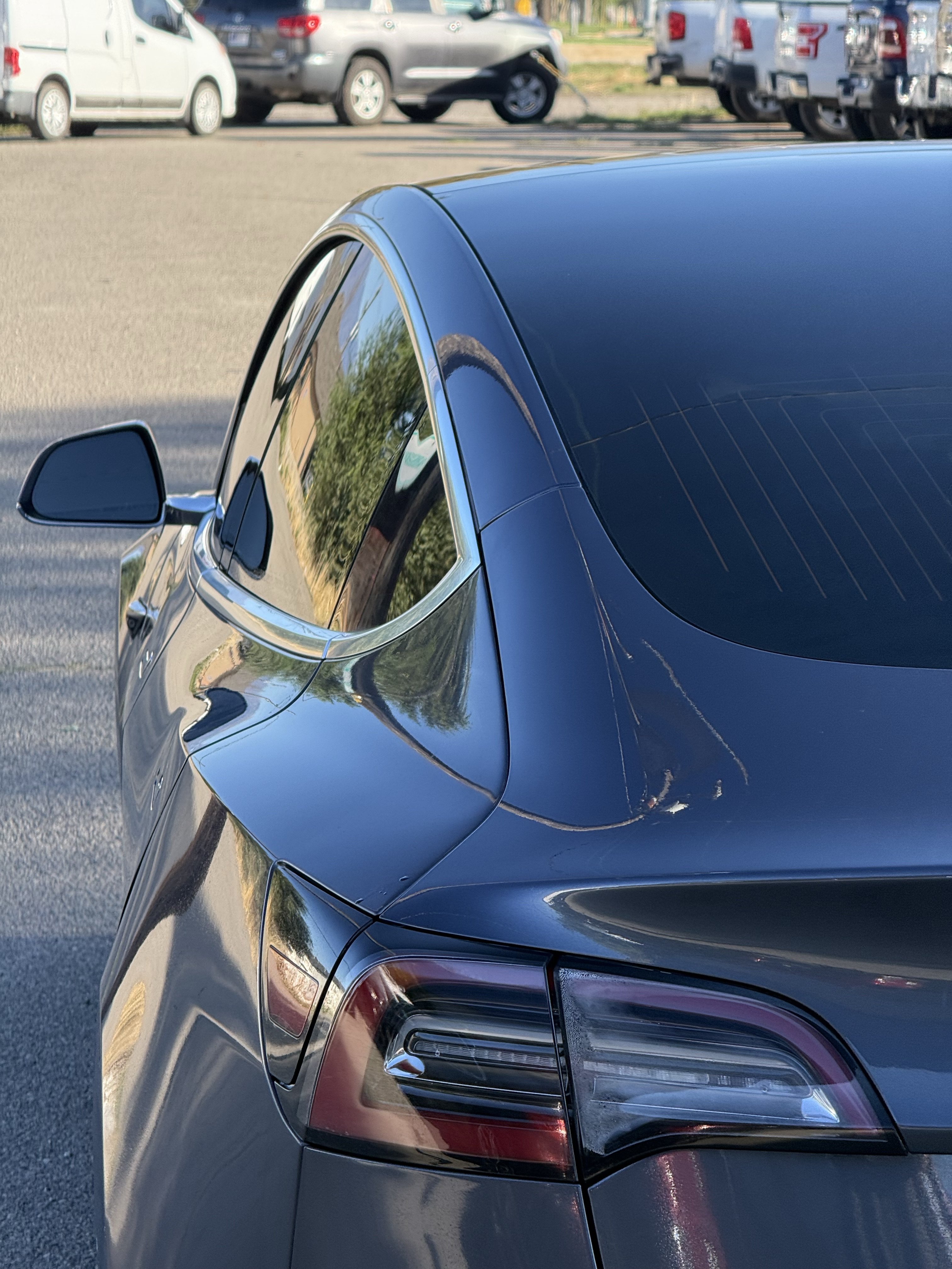 Used 2020 Tesla Model 3 Standard Range Plus RWD image 19