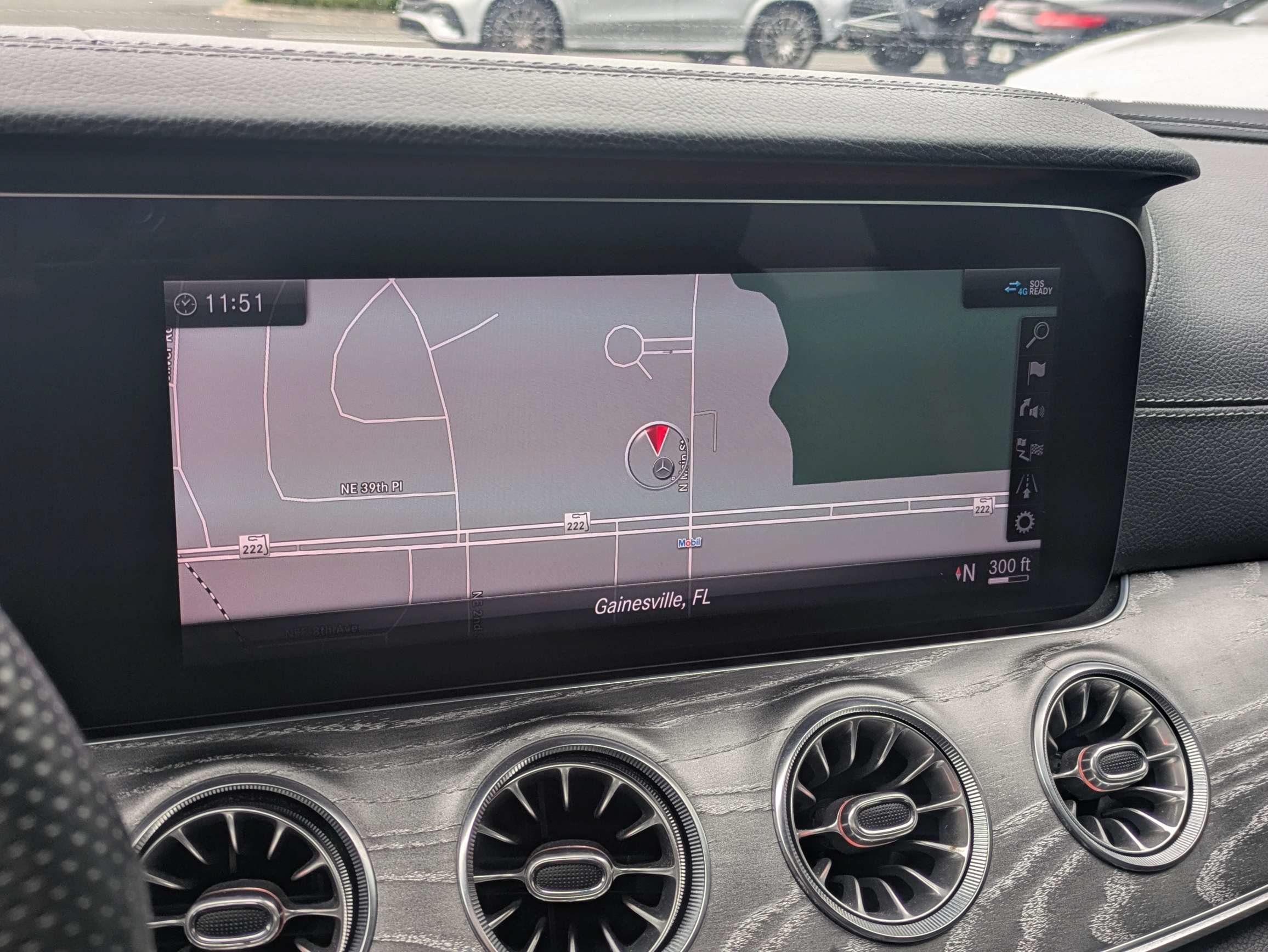 Certified 2020 Mercedes-Benz AMG GT 53 image 21