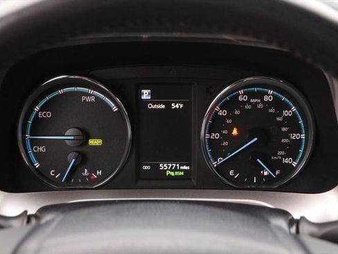 Certified 2018 Toyota RAV4 Limited image 15