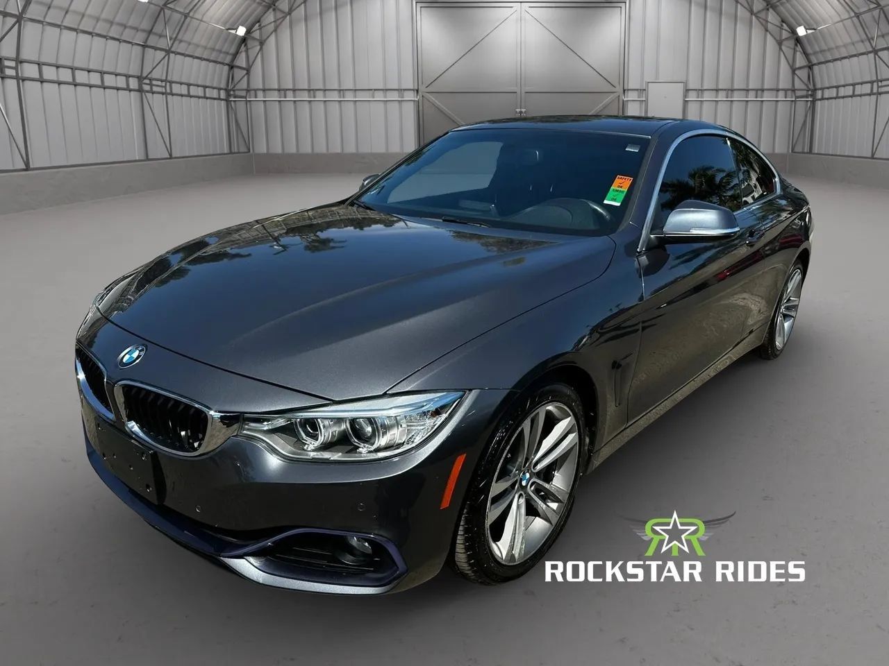 Used 2017 BMW 440i Coupe RWD image 29