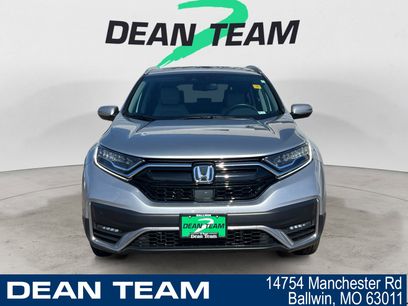 Used 2022 Honda CR-V Touring